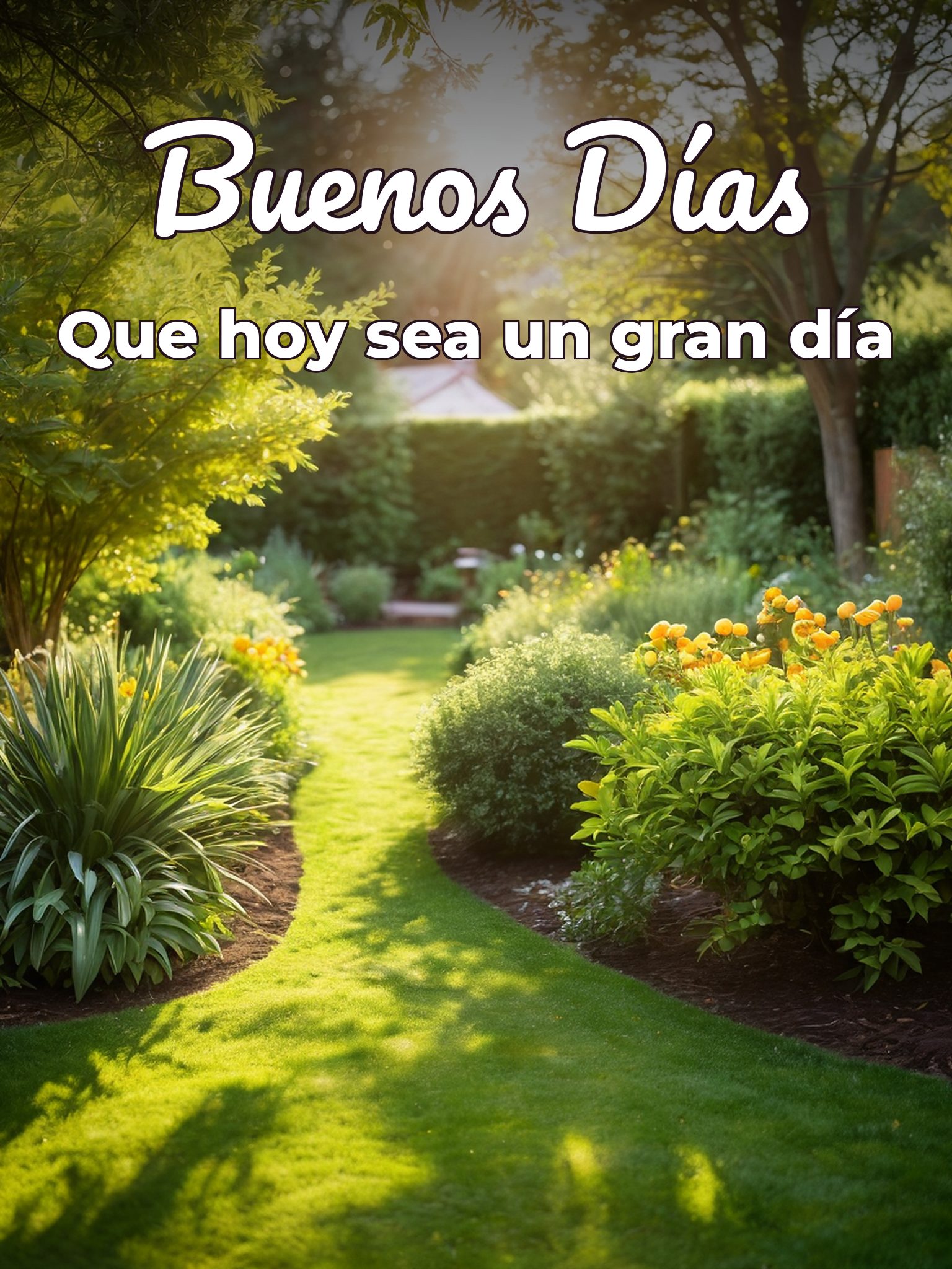 Imágenes de oraciones de buenos días para WhatsApp