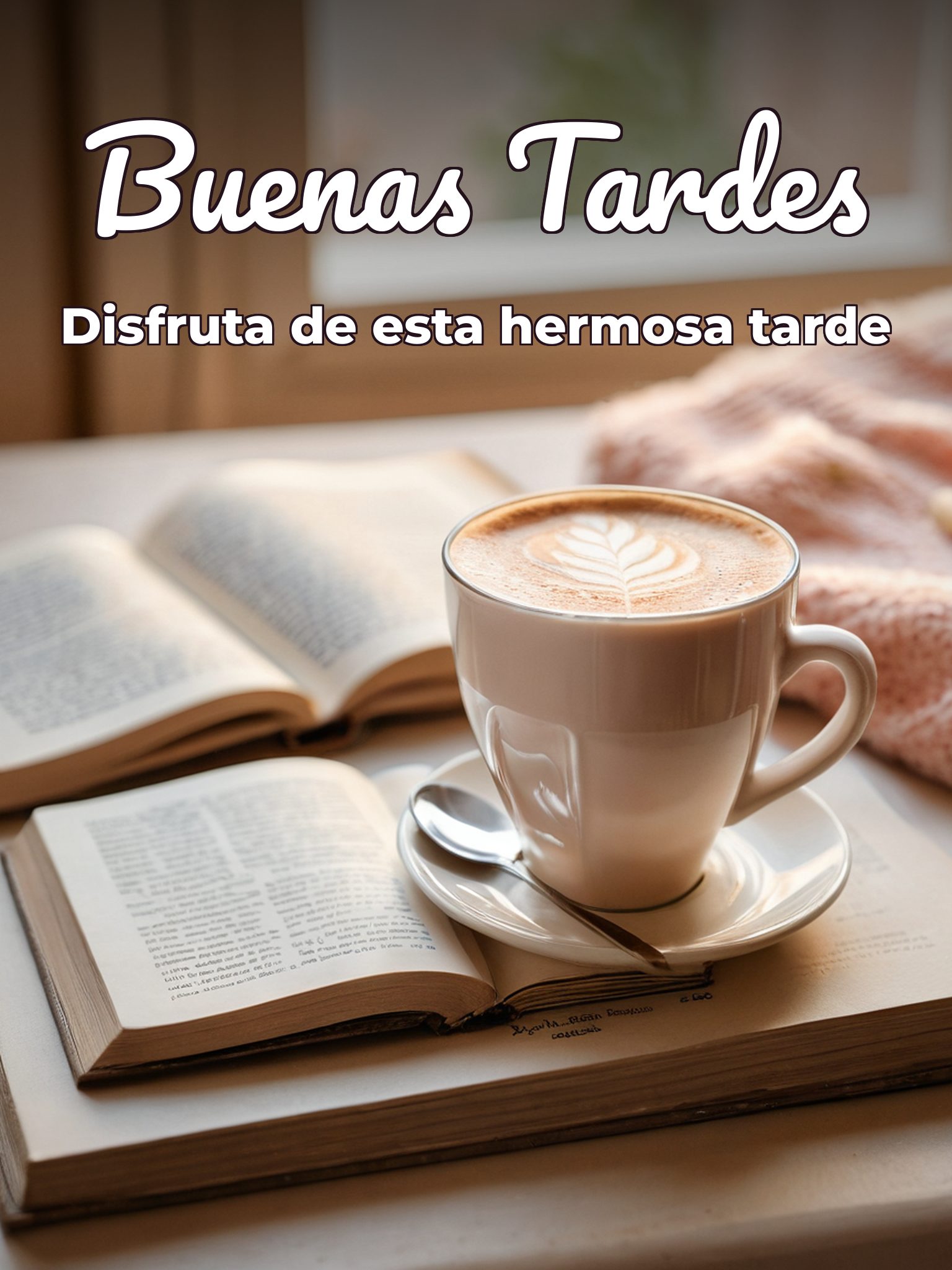 Imágenes de tardes hermosas para Facebook y WhatsApp