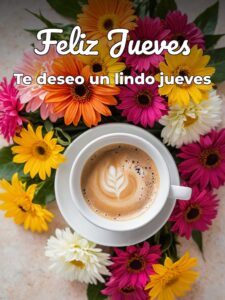 Imágenes de un buen jueves