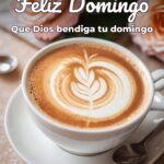 feliz domingo que dios bendiga tu domingo
