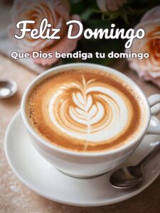 Imágenes de un feliz domingo para celular