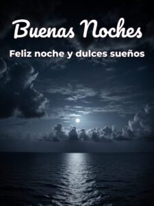 Imágenes debuenas noches