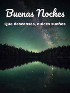 Imágenes debuenas noches para celular