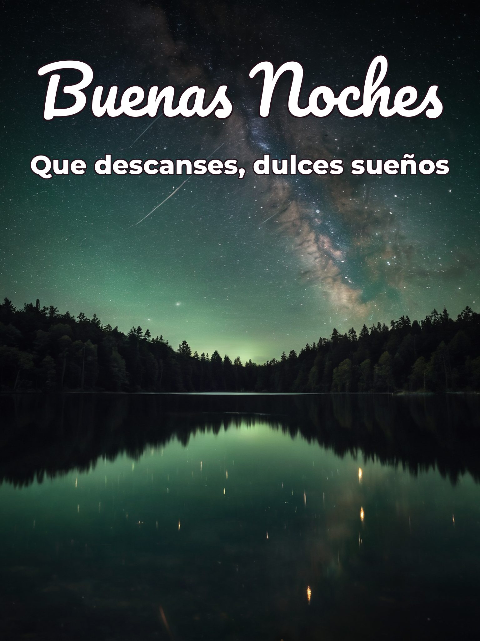 Imágenes debuenas noches para celular