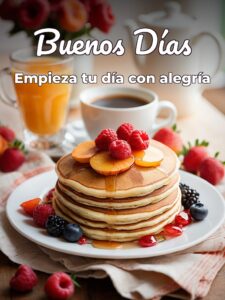 Imágenes debuenos días para descargar