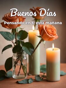 Imágenes debuenos días para mi amor