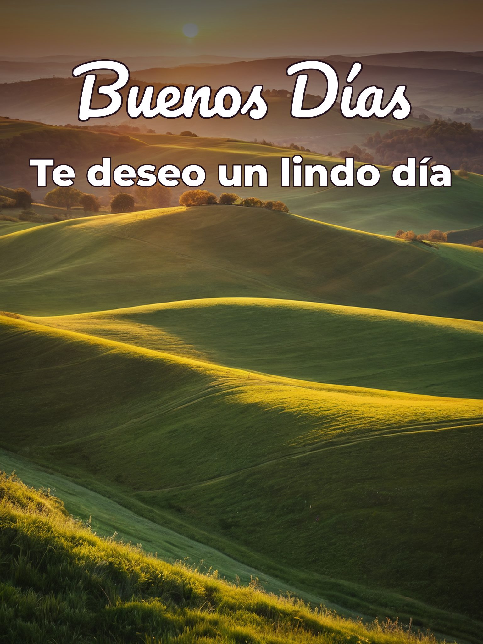 Imágenes debuenos días