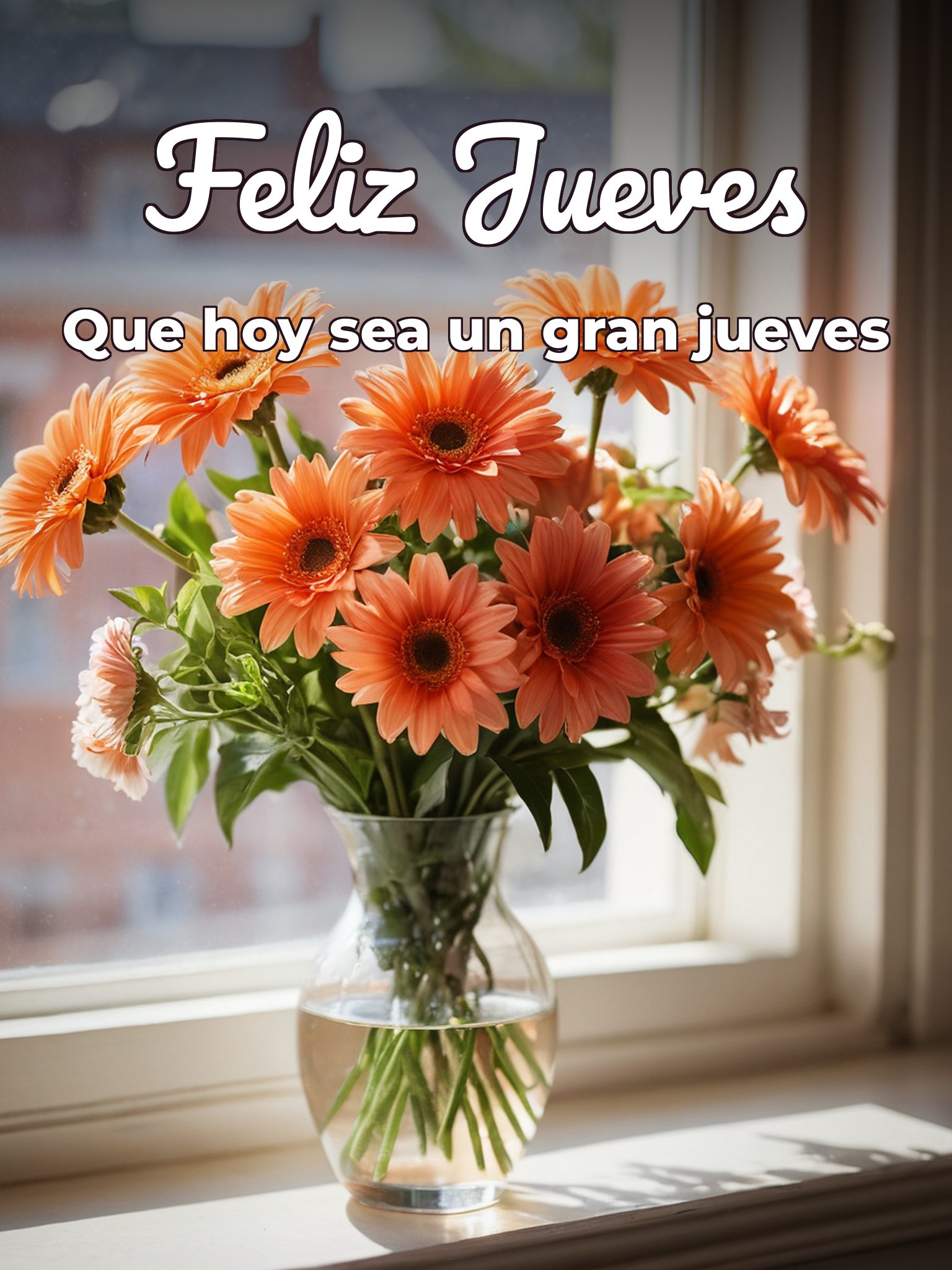 Imágenes del día de hoy jueves para Facebook