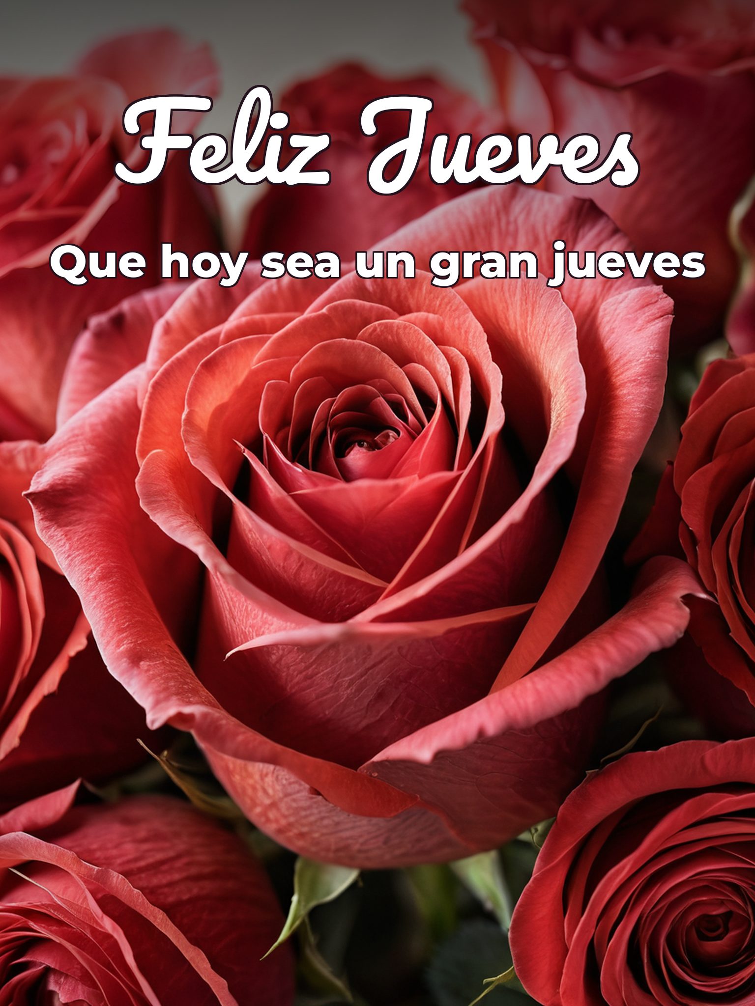 Imágenes del día jueves de amor