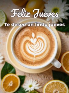 Imágenes del día jueves para Facebook