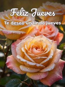 Imágenes del día jueves para WhatsApp