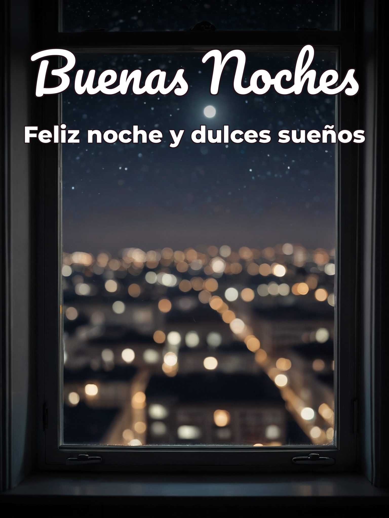 Imágenes deseando buenas noches para Facebook