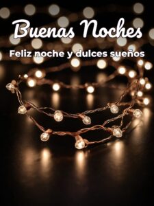 Imágenes desear buenas noches para WhatsApp