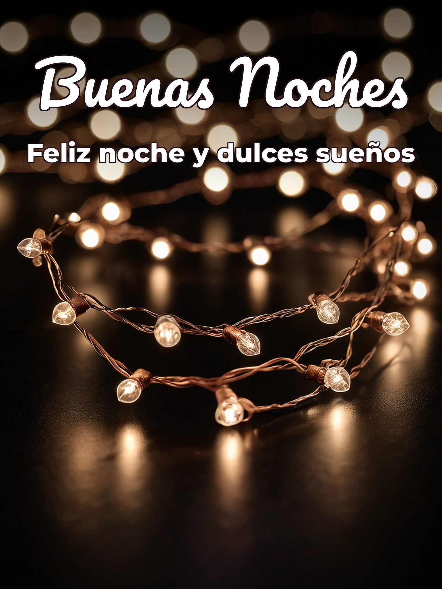 Imágenes desear buenas noches para WhatsApp