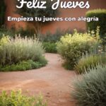 feliz jueves empieza tu jueves con alegría