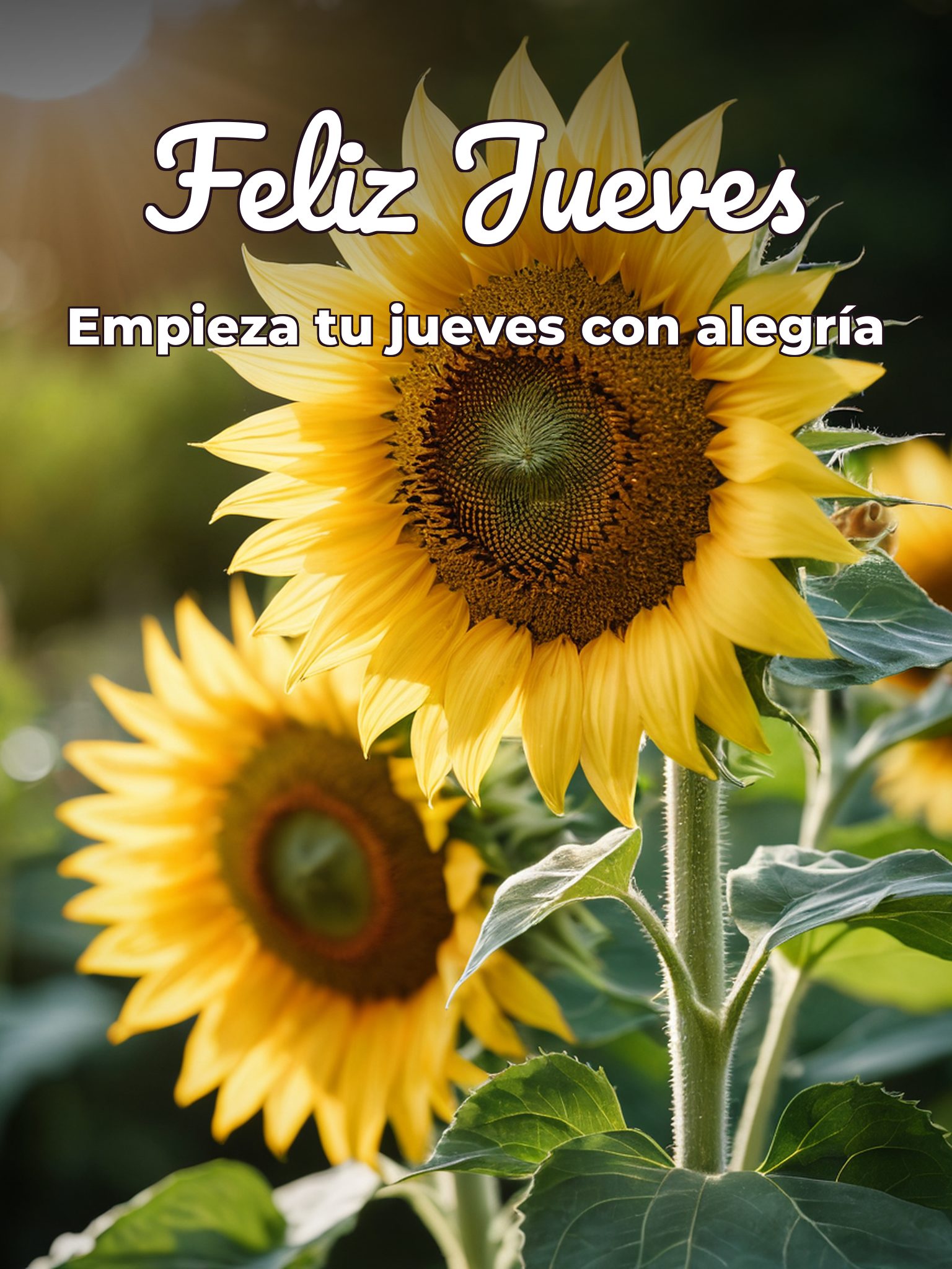 Imágenes día de la semana jueves