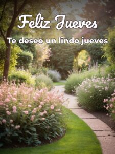 Imágenes día jueves con frases