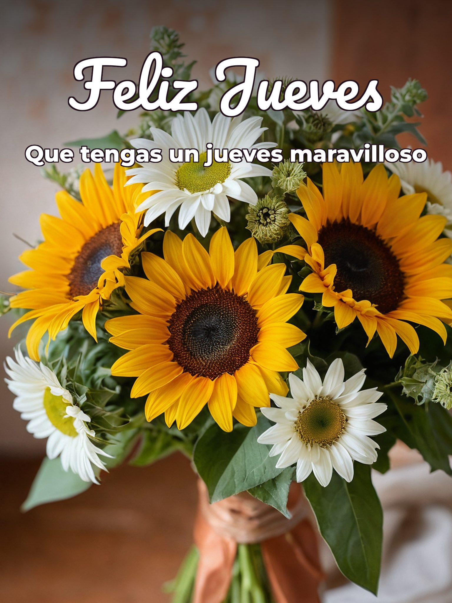 Imágenes día jueves con frases para Facebook