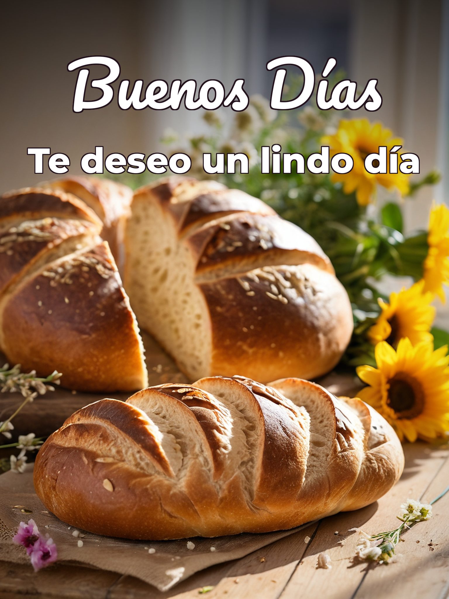 Imágenes especiales de buenos días para descargar
