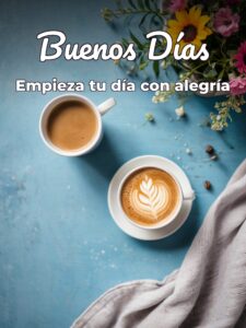 Imágenes fe buenos días para descargar