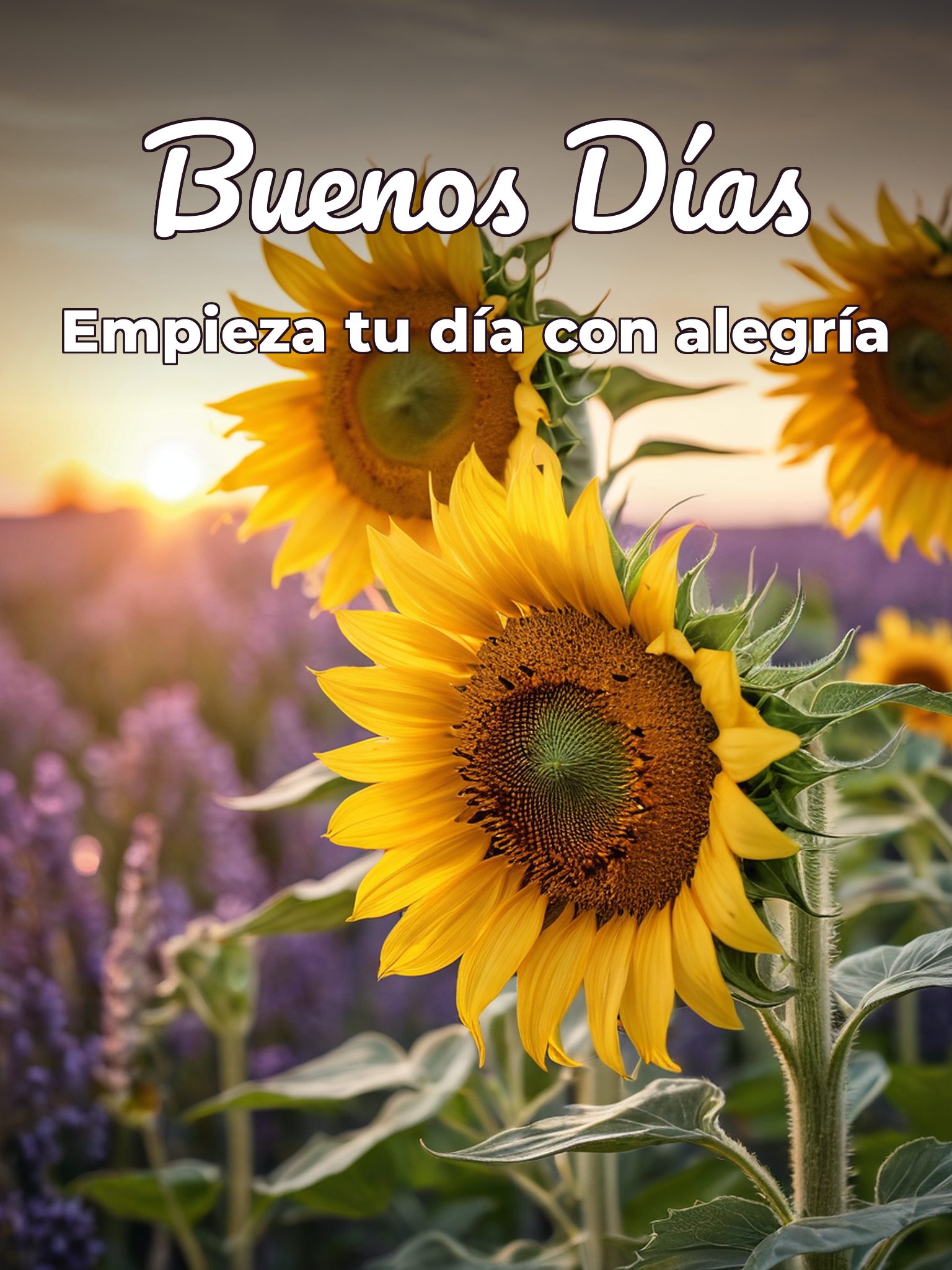 Imágenes fe buenos días para WhatsApp