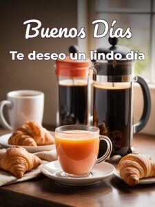 Imágenes felices de buenos días para descargar