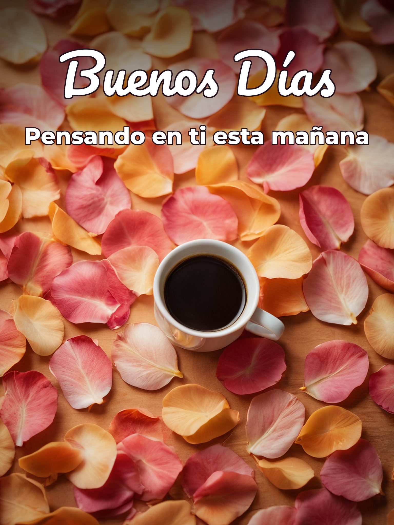 Imágenes felices de buenos días para mi amor