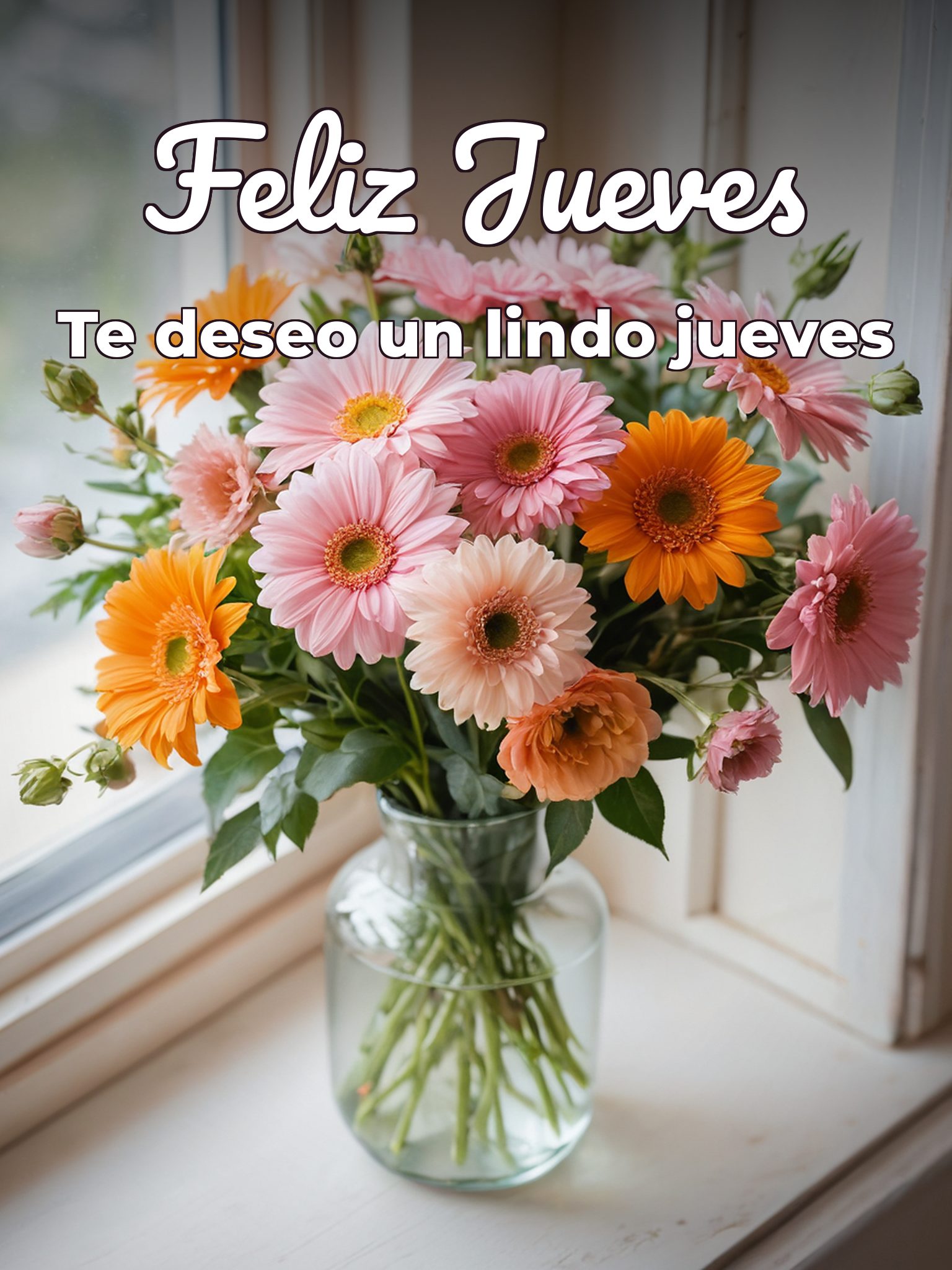 Imágenes feliz día jueves para celular descargar