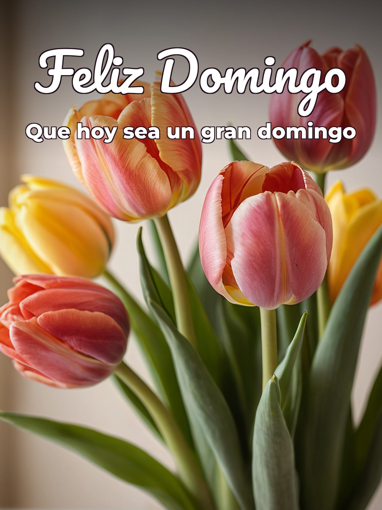 Imágenes feliz domingo amiga para celular