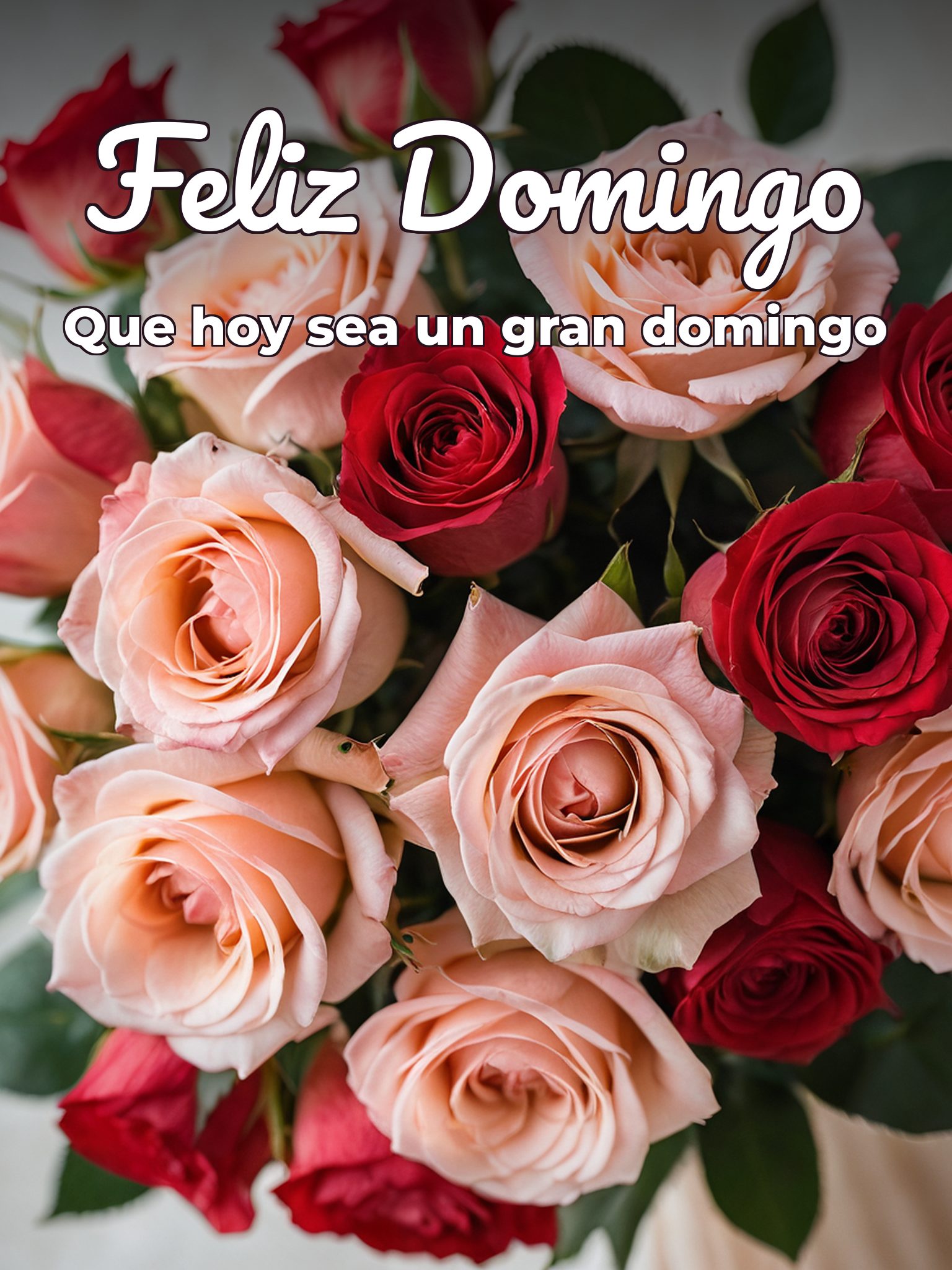 Imágenes feliz domingo amor para WhatsApp