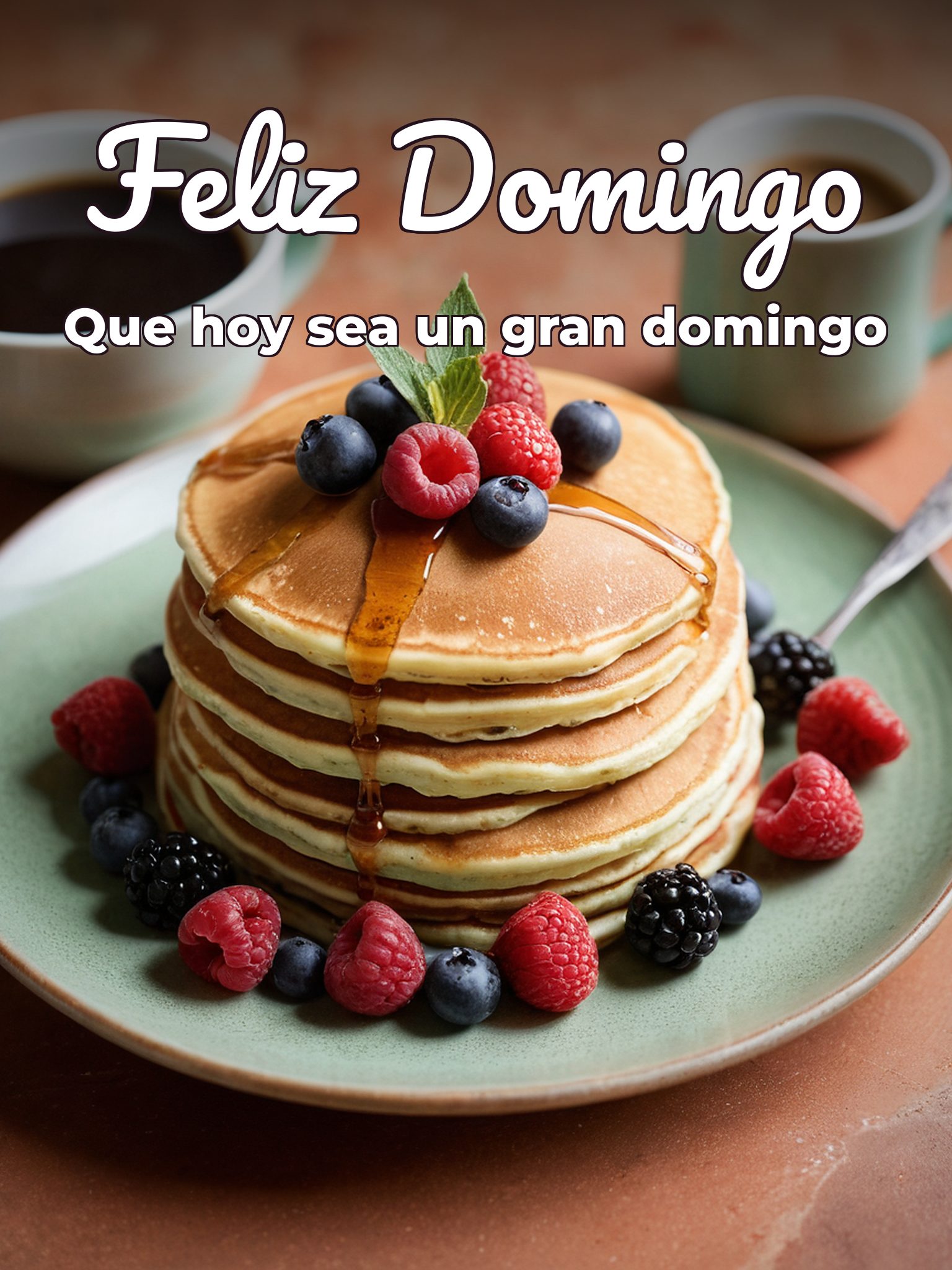 Imágenes feliz domingo para Facebook para celular