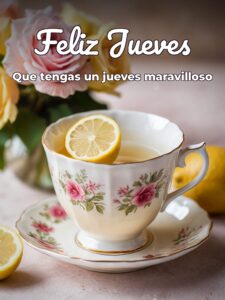 Imágenes feliz jueves