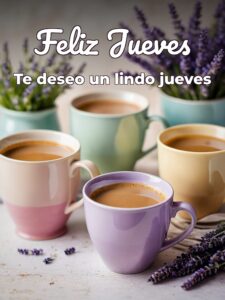 Imágenes feliz jueves amigos