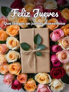 Imágenes feliz jueves amor para celular descargar
