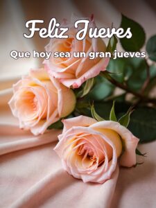 Imágenes feliz jueves mi amor para WhatsApp