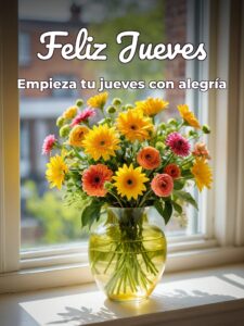 Imágenes feliz jueves para celular descargar