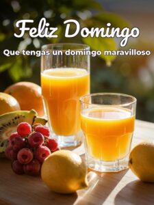 Imágenes graciosas del día domingo para celular