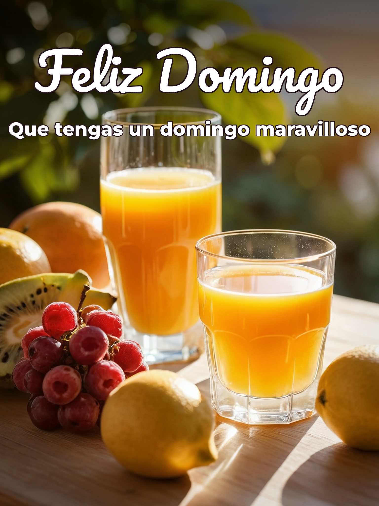 Imágenes graciosas del día domingo para celular