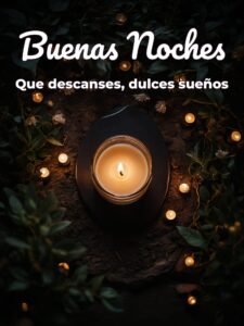 Imágenes gratis de buenas noches para descargar para WhatsApp