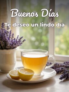 Imágenes hermosas buenos días para descargar