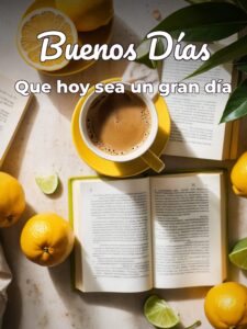 Imágenes hermosas de buenos días para descargar