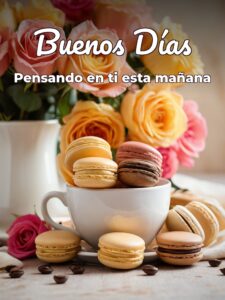 Imágenes hermosas de buenos días para mi amor para mi amor