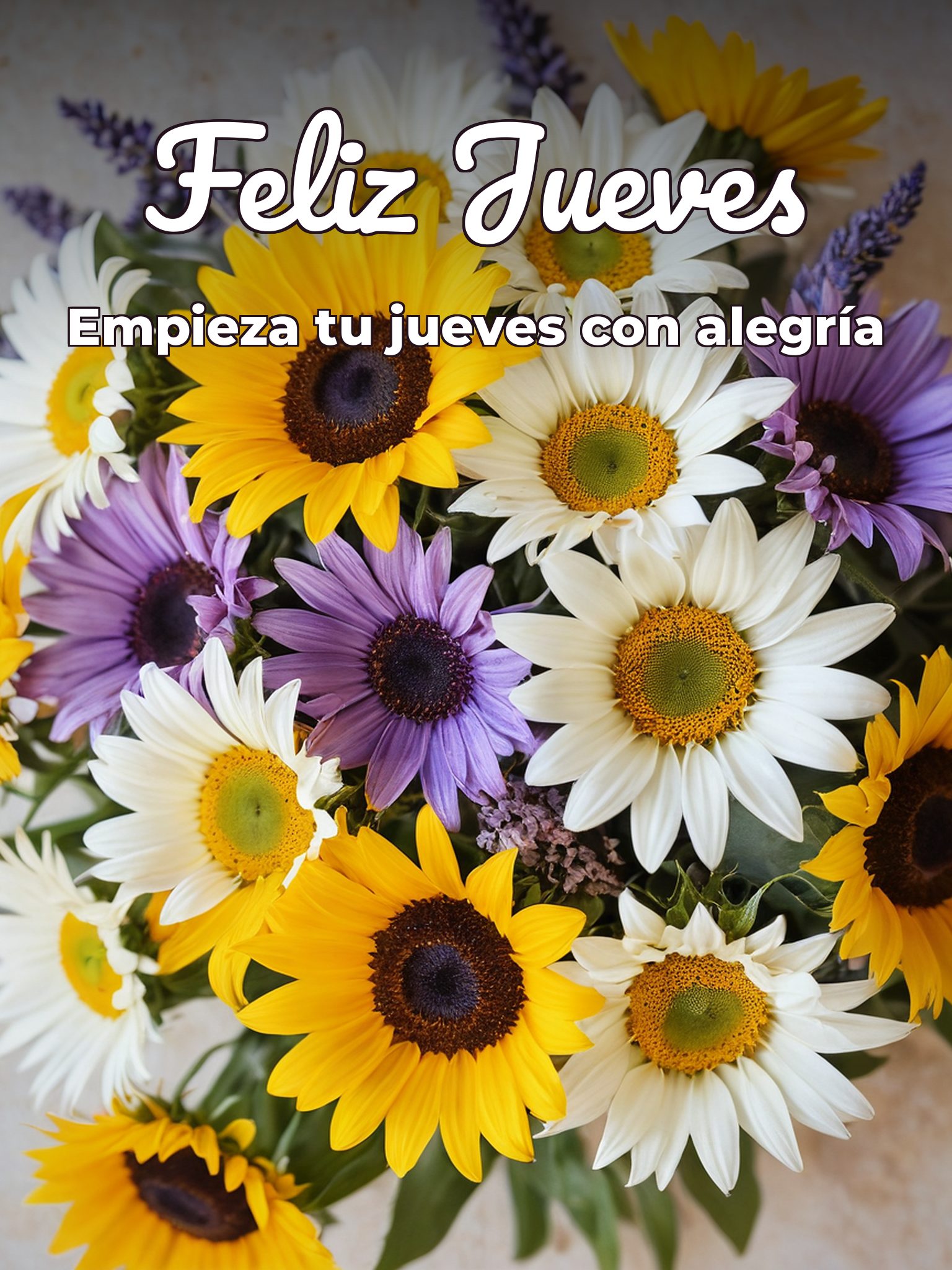 Imágenes hermosas de feliz jueves para Facebook