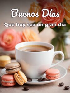 Imágenes hermosas para dar los buenos días