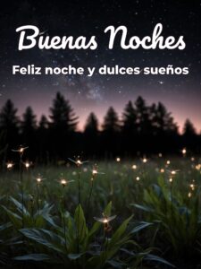 Imágenes hermosas para desear buenas noches