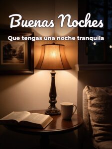 Imágenes hermosas para desear buenas noches para celular