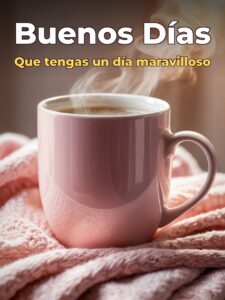 Imágenes hola buenos días para descargar