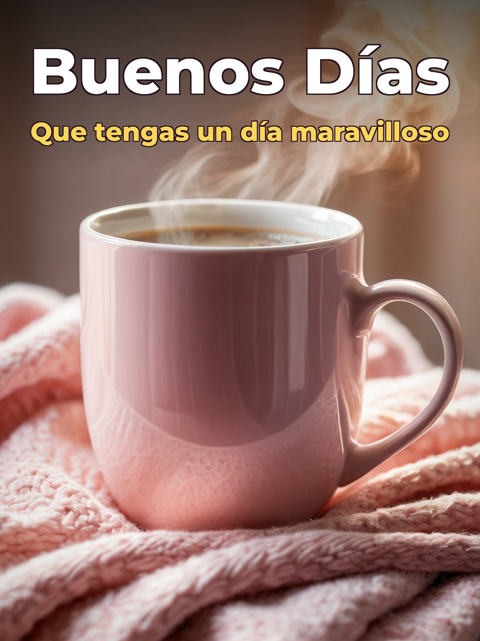 Imágenes hola buenos días para descargar