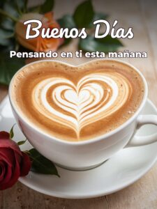 Imágenes hola buenos días para mi amor
