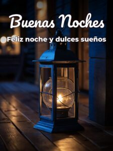 Imágenes infantiles de buenas noches